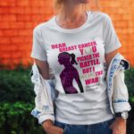 Breast Cancer Survivor Shirts